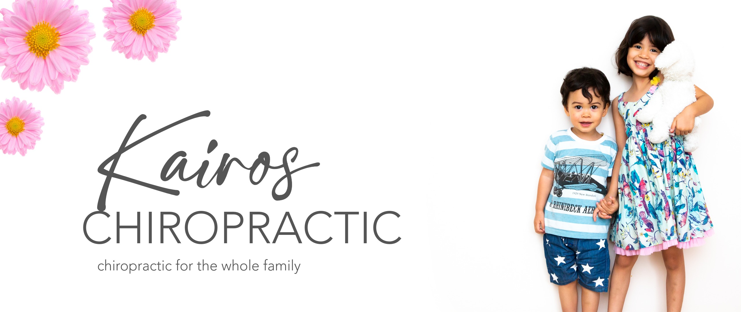 Kairos Chiropractic — Rochedale South