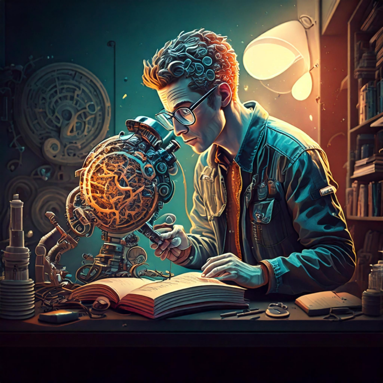 Research matters. (Why I write case studies!)