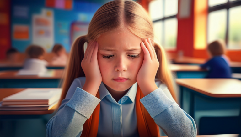 Has your child been experiencing “chronic pain”?